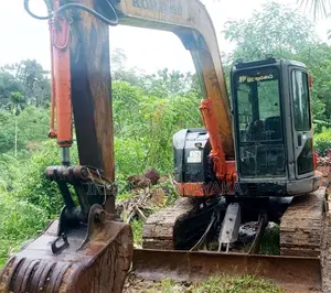 Hitachi Zaxis 2006 Heavy-Duty (Used)