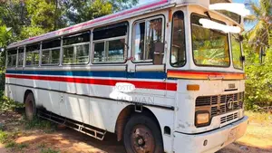Tata 1512 2007 Bus (Used)