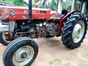 Massey-Ferguson 135 DL 1994 Tractor (Used)