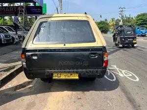 Other Gonow 2007 Pickup (Used)