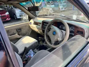 Other Gonow 2007 Pickup (Used)