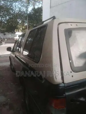 Other Gonow 2007 Pickup (Used)