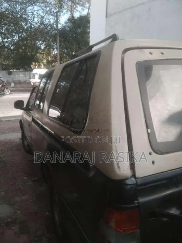 Other Gonow 2007 Pickup (Used)