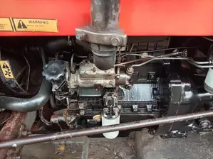 Massey-Ferguson 240 1999 Tractor Unregistered (Recondition)