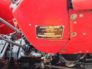 Massey-Ferguson 240 1999 Tractor Unregistered (Recondition)