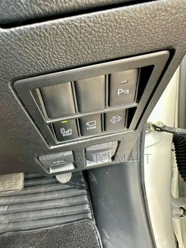 Toyota Hilux Revo Rocco 2025 Pickup (Used)