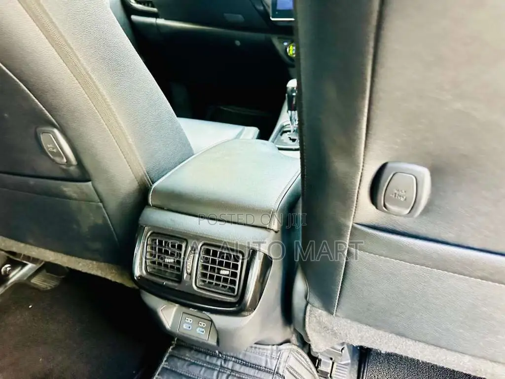 Toyota Hilux Revo Rocco 2025 Pickup (Used)