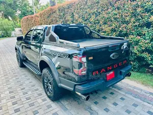 Ford Ranger Raptor 3L V6 2025 Pickup (Used)