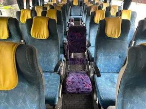 Ashok-Leyland Leyland 2012 Bus (Used)