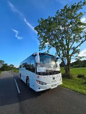 Micro Sunglong 2018 Bus (Used)