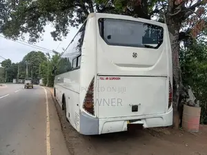Ashok-Leyland Leyland 2015 Bus (Used)