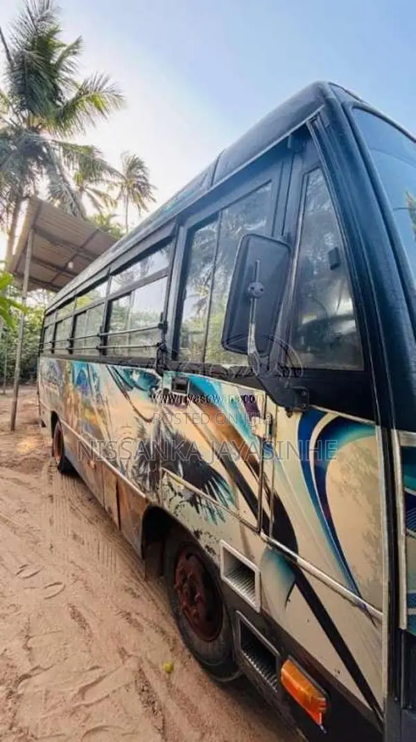 Tata Marcopolo 2018 Bus (Used)