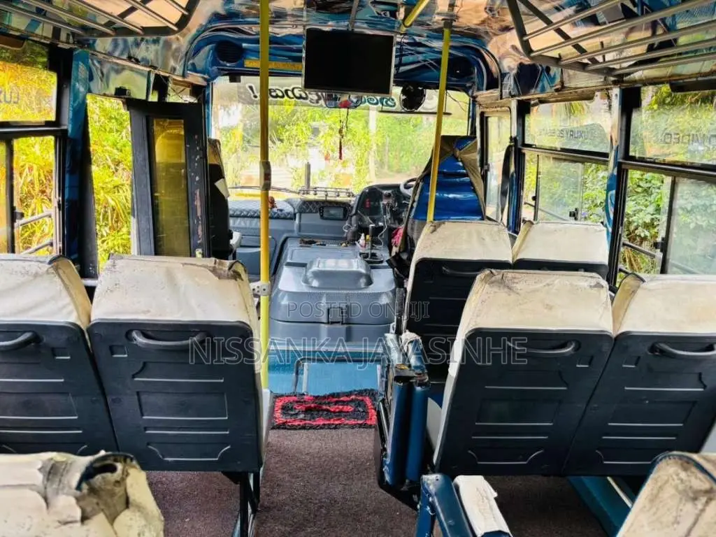 Tata Marcopolo 2018 Bus (Used)