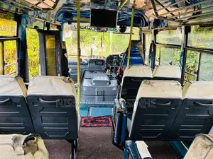 Tata Marcopolo 2018 Bus (Used)