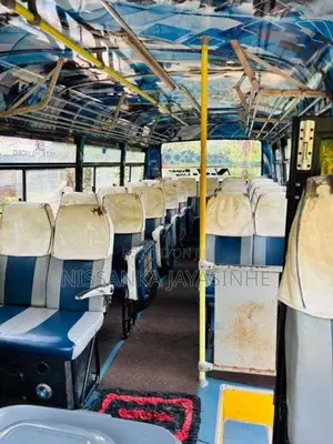 Tata Marcopolo 2018 Bus (Used)