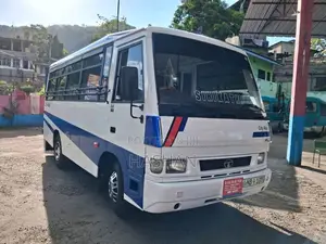 Tata City Ride 2011 Bus (Used)