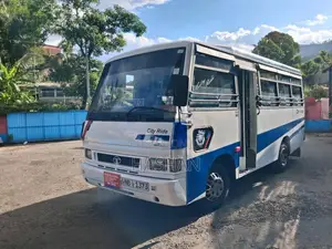 Tata City Ride 2011 Bus (Used)