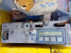 Komatsu PC30-6 2015 Heavy-Duty (Used)