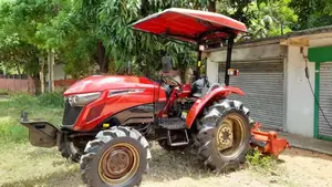 Yanmar A351 2020 Tractor (Used)