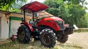 Yanmar A351 2020 Tractor (Used)