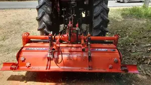 Yanmar A351 2020 Tractor (Used)