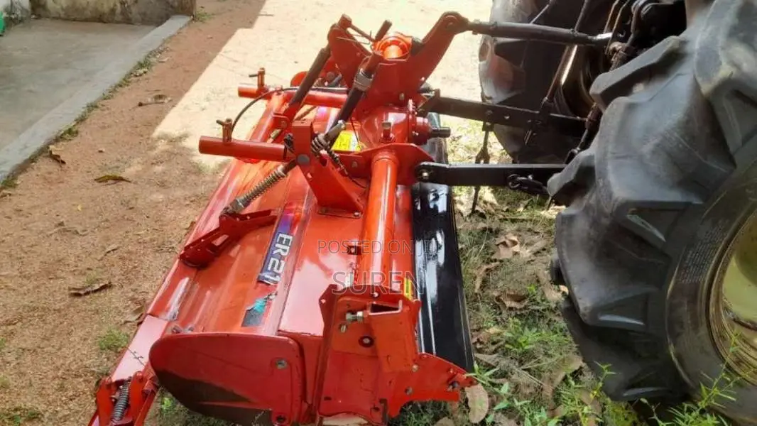 Yanmar A351 2020 Tractor (Used)