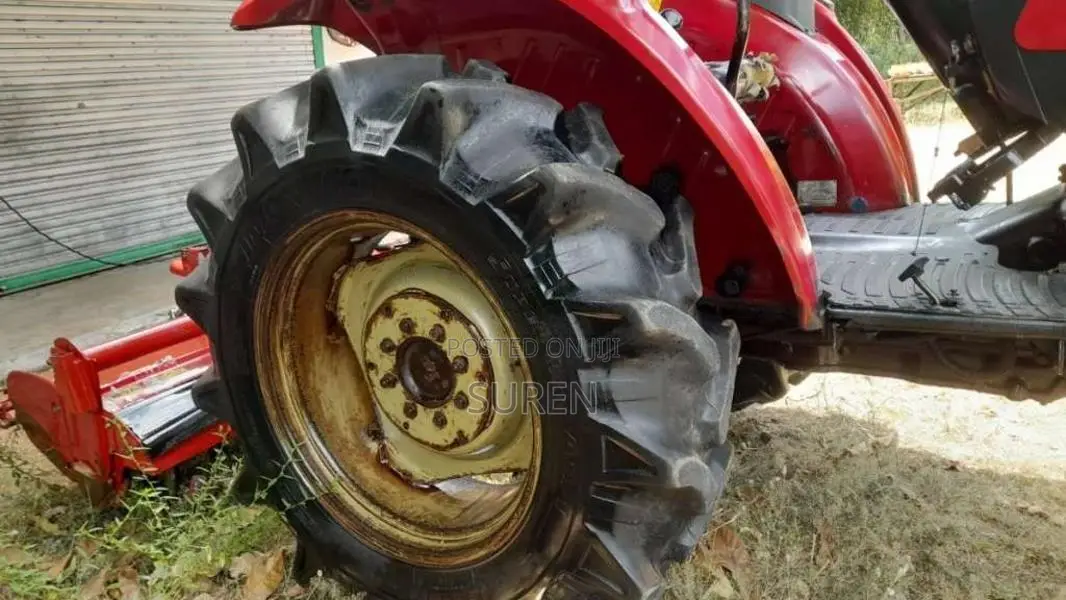 Yanmar A351 2020 Tractor (Used)