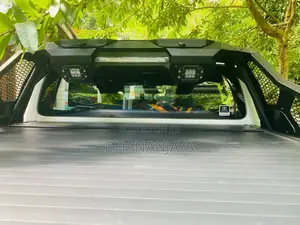 Toyota Hilux GR Sport 2024 Pickup (Used)