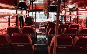 Ashok-Leyland Lynx 2018 Bus (Used)