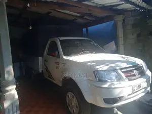 Tata Xenon YODHA 2019 Pickup (Used)