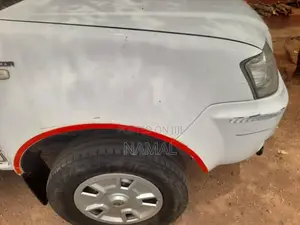 Tata Xenon YODHA 2019 Pickup (Used)