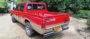 Nissan Datsun 1982 Pickup (Used)