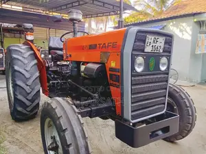 TAFE 45di 2017 Tractor (Used)