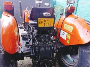 TAFE 45di 2017 Tractor (Used)