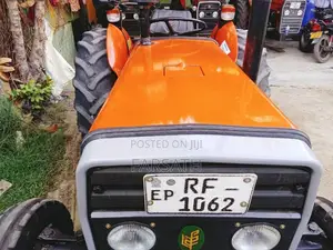 TAFE 45di 2017 Tractor (Used)