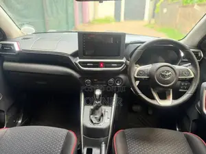Toyota Raize Z Grade 2020 SUV (Used)