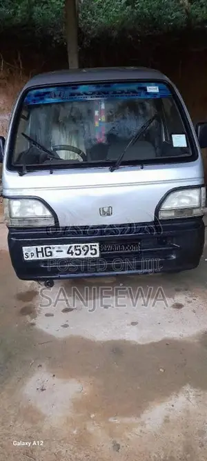 Honda Acty 1998 Van (Used)