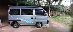 Honda Acty 1998 Van (Used)