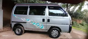 Honda Acty 1998 Van (Used)