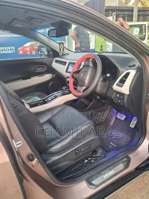 Honda VEZEL Z SENSING 2016 SUV (Used)