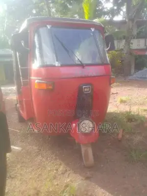 Bajaj RE 1999 Three Wheel (Used)