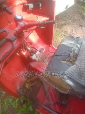 Bajaj RE 1999 Three Wheel (Used)
