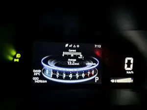 Toyota Raize 2025 SUV (Used)