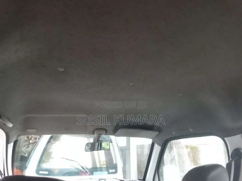 Suzuki Every 1999 Van (Used)