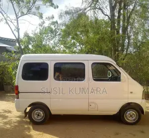 Suzuki Every 1999 Van (Used)