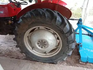 Massey-Ferguson 135 1999 Tractor (Used)