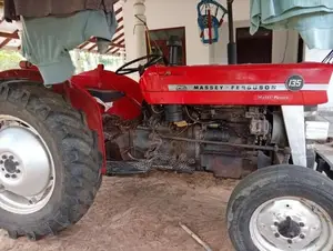 Massey-Ferguson 135 1999 Tractor (Used)