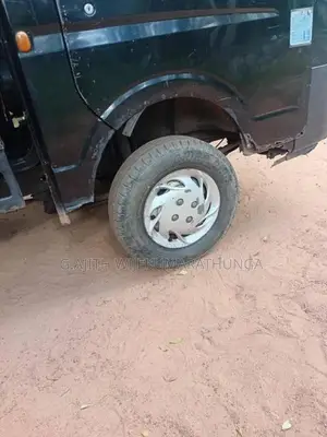 Tata Dimo Batta 2014 Lorry (Used)