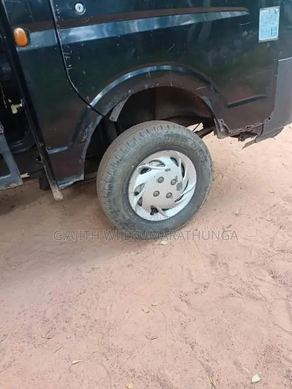 Tata Dimo Batta 2014 Lorry (Used)