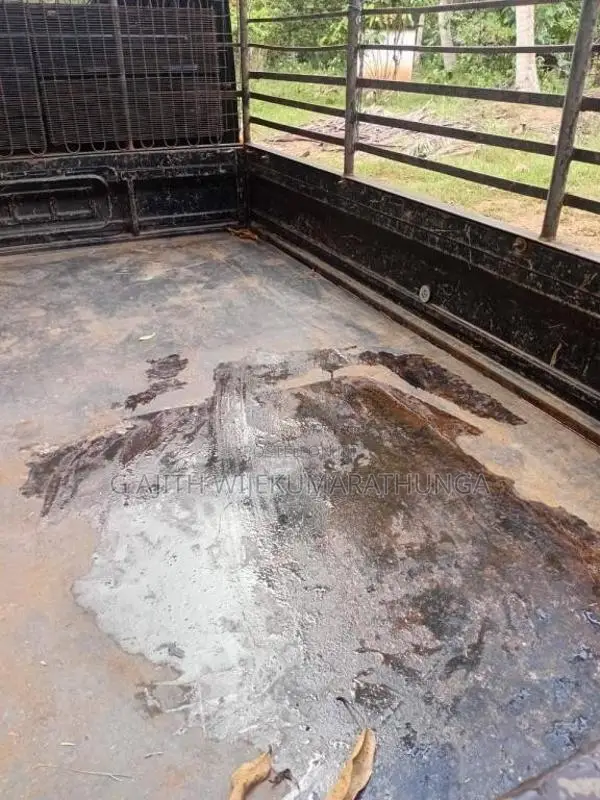 Tata Dimo Batta 2014 Lorry (Used)